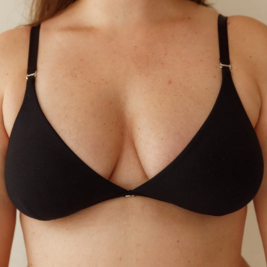Savara Intimates | Embracing all shapes and sizes