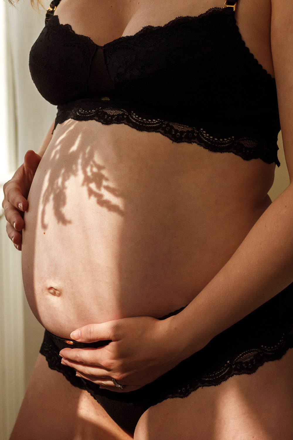 Savara Intimates | Nursing Bra