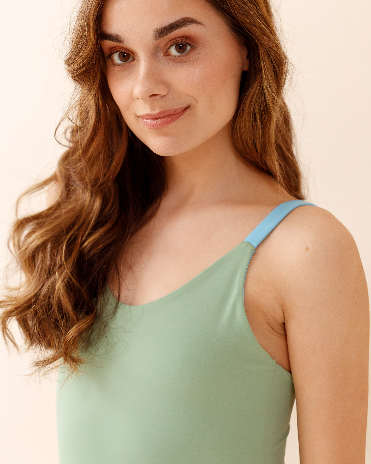 Savara Intimates | Reversible Swimsuit