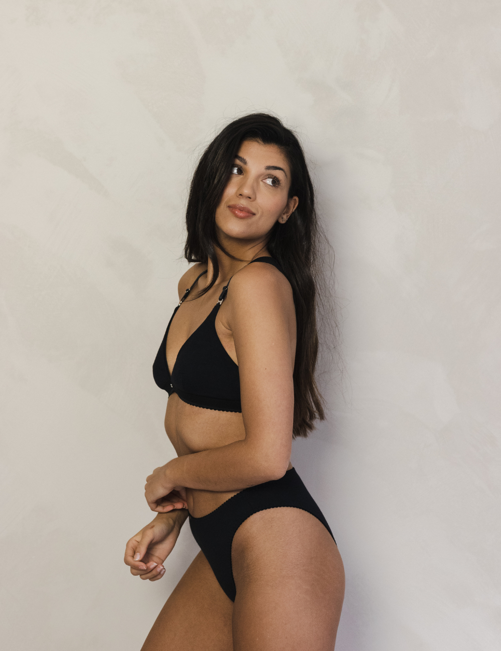 MATCH Essentiële bh