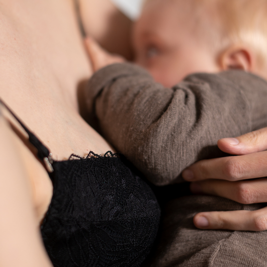 Why an Adjustable Bra Is Essential During Pregnancy and Breastfeeding