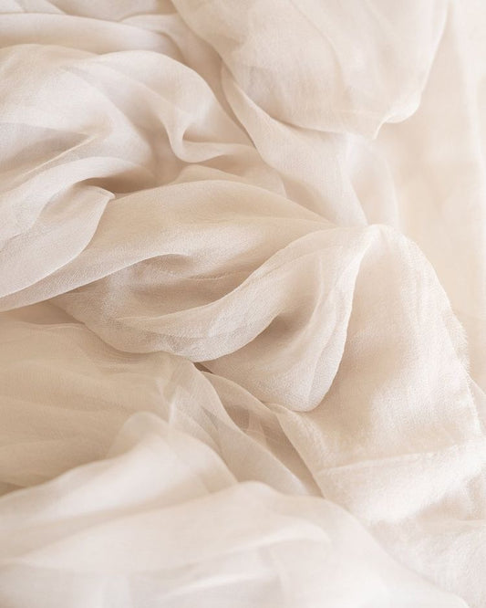 Our sustainability: Fabric choice