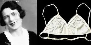 The Evolution of the Bra: From the First Design to the Underwired Bra ...