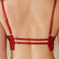 Savara Intimates | Red Willow Sustainable Bra