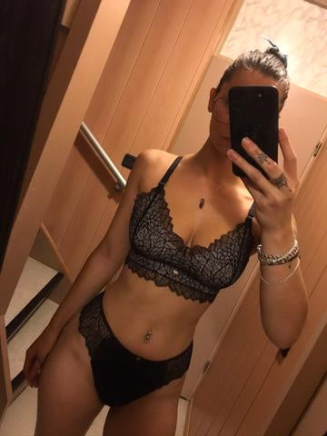 Savara Sister in Willow Sustainable Lingerie