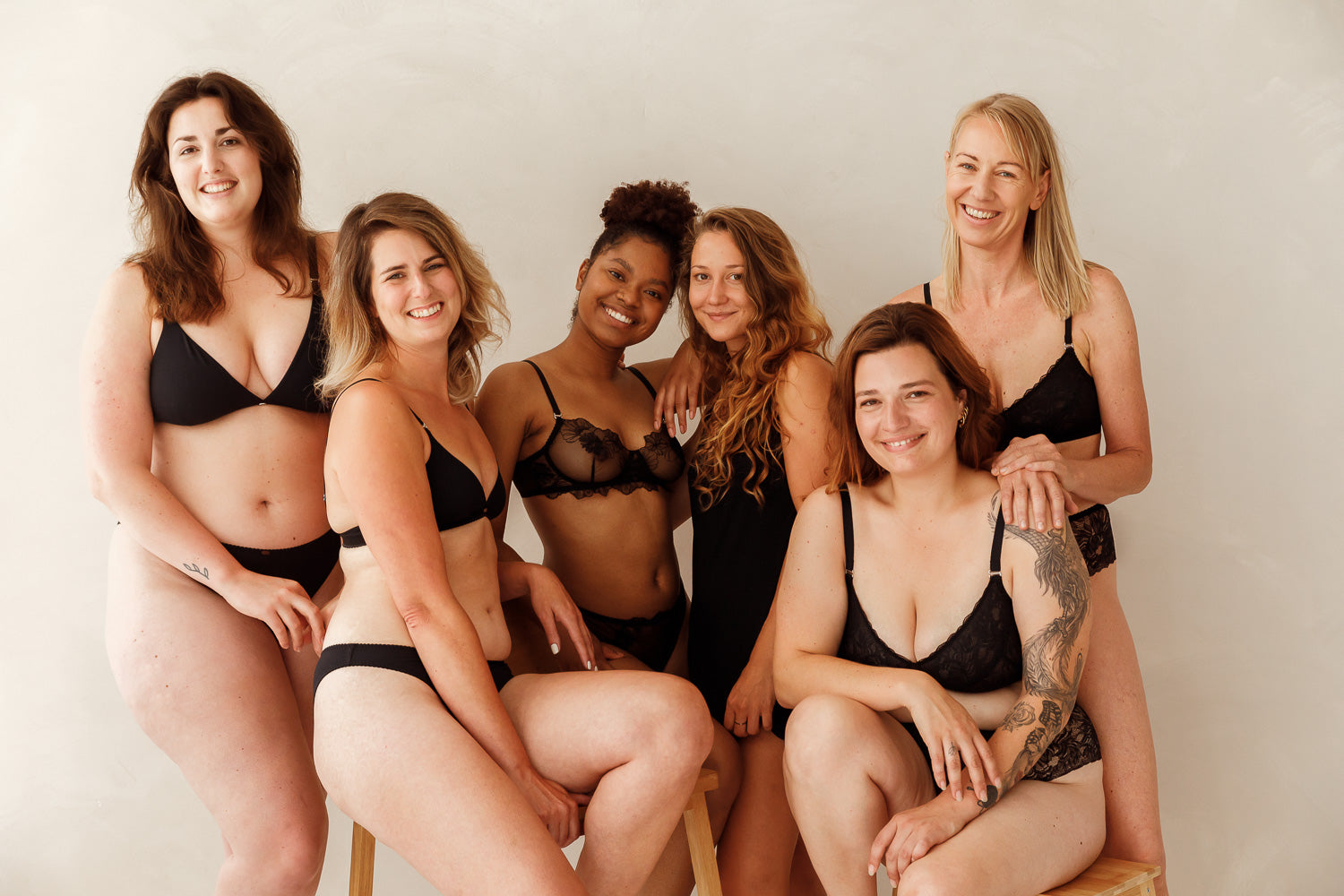 Savara Intimates - Sustainable Lingerie Shop