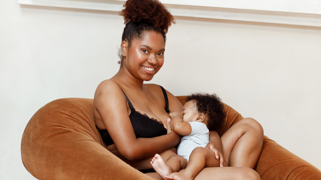 Savara Intimates | Prachtige voedingsbh