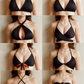 Savara Intimates | Reversible Bikini