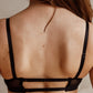 Savara Intimates | Eco-friendly lingerie with adjustable back