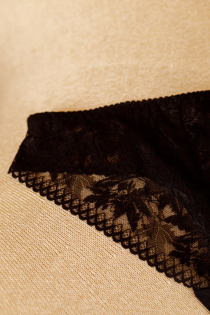 Savara Intimates | Duurzame Protheselingerie 