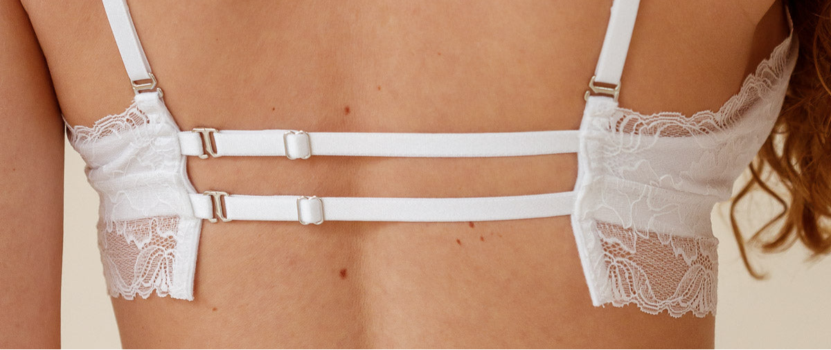 Savara Intimates | Duurzame Bralette