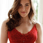 Savara Intimates | Red Willow Sustainable Bra