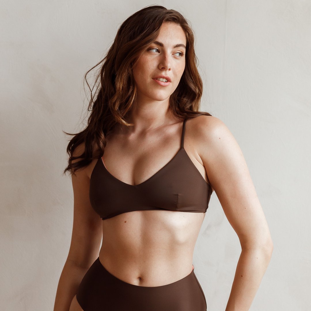 Savara Intimates | Sustainable bikini 