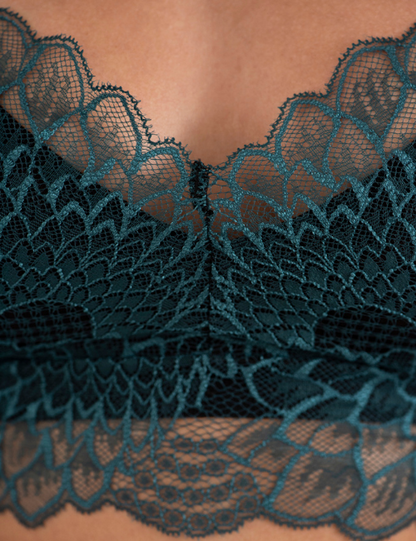 Savara Intimates | Sustainable Lingerie