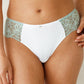 Willow Mint Mid Waist Slip 
