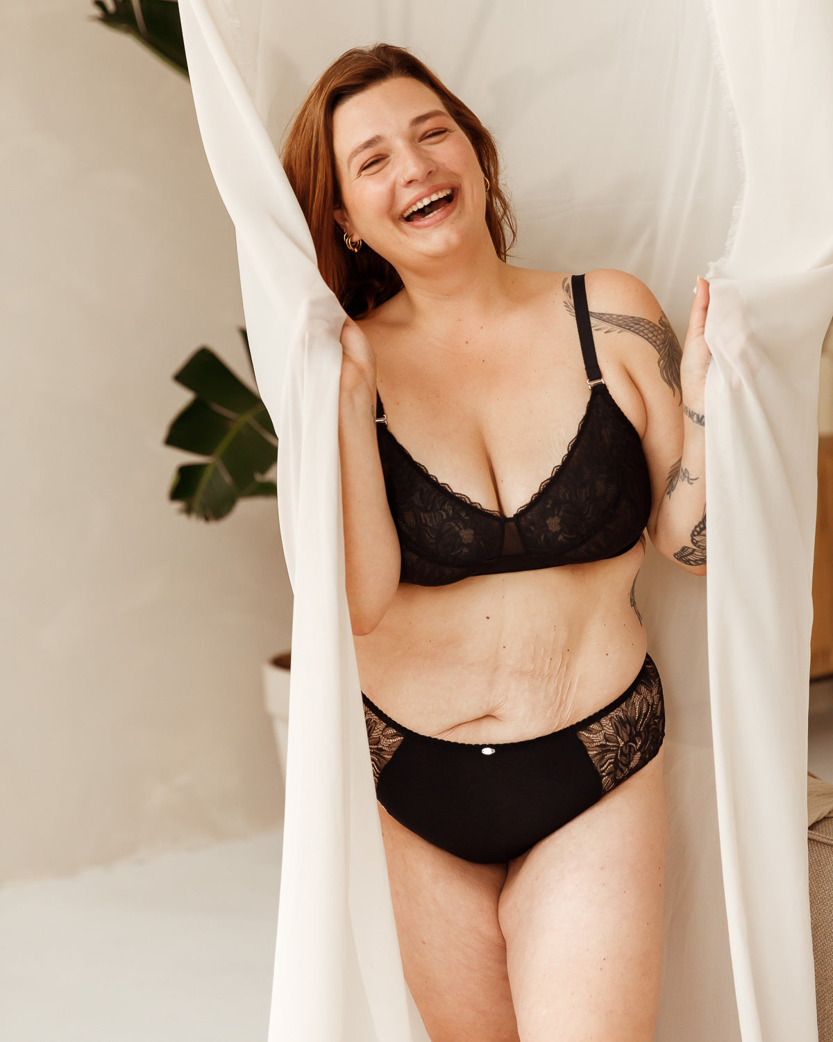 aveline bra
