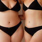 Mid Waist Brief Essential Slip
