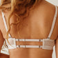 Aveline Pink Lined Bra