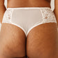 Aveline Pink High Waist Slip