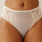 Aveline Pink High Waist Slip