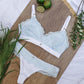 sexy bra panty set