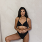 Mid Waist Brief Essential Slip