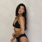 Mid Waist Brief Essential Slip