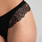 Slip - Willow Zwart 