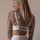 SVENJA BH - Aveline Wit 